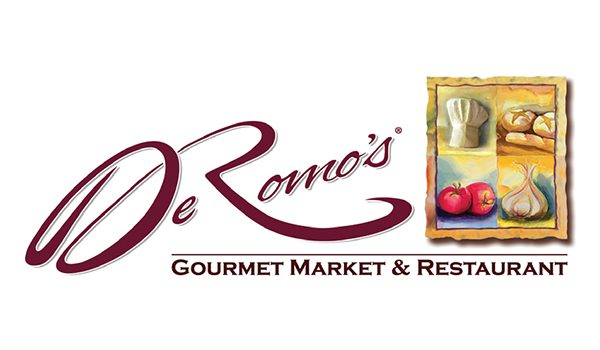 DeRomo’s Gourmet Market & Restaurant