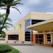 Regional Cancer Center Expansion Completed In Fort Myers