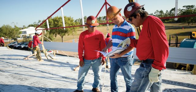 Target Roofing & Sheet Metal: Local Roots, Lofty Goals Propel Fort Myers Company to New Heights