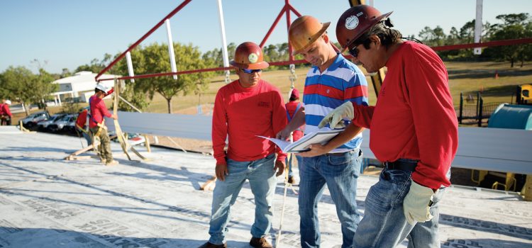 Target Roofing & Sheet Metal: Local Roots, Lofty Goals Propel Fort Myers Company to New Heights