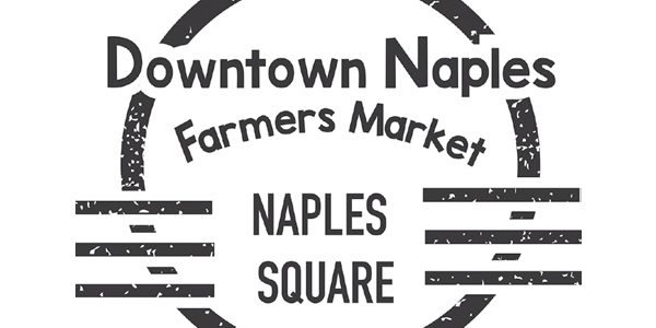 Downtown Naples Farmers Market Opens For Season