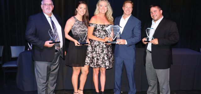 Stevens Awarded Lee BIA’s Ultimate Contractor Award — Again