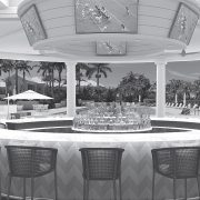 GATES Announces Country Club Projects