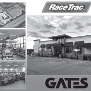 GATES Construction Completes RaceTrac