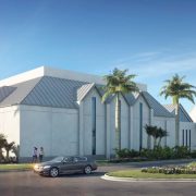 ADG Expands, Completes Work for Church