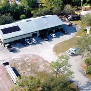 LSI Companies Brokers Industrial Properties, Large Land Tracts