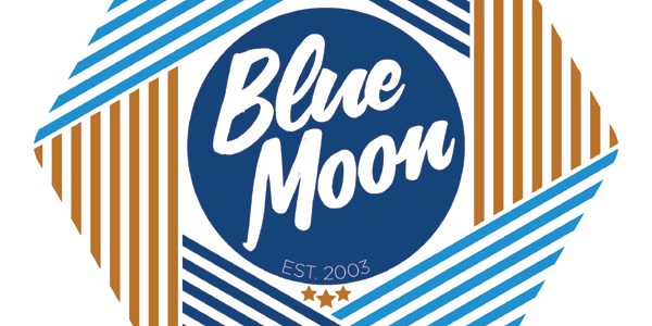 Blue Moon Pizza