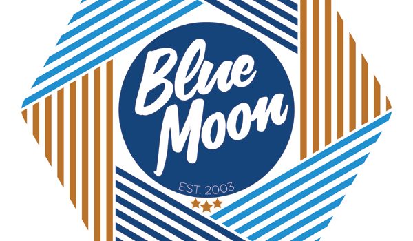 Blue Moon Pizza