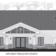 Castellanos Chosen For Cape Coral Church Design Improvements