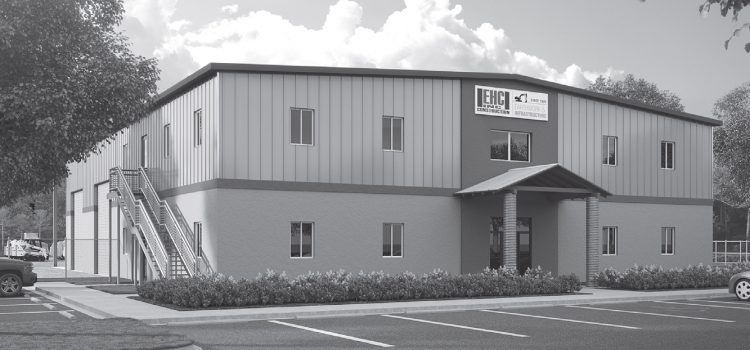 EHC Relocating, Expanding to New Fort Myers Headquarters