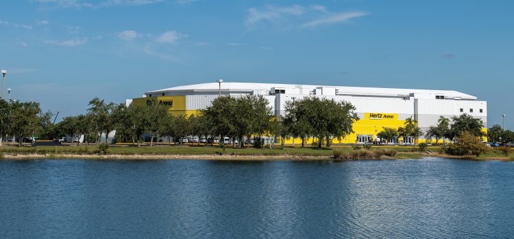 Hoffmann Family Elevates Standards for Southwest Florida’s Commercial Community