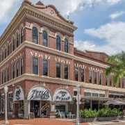 Building in Downtown Fort Myers Sells
