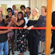 Improvements Completed at Expanded Quality Life Center