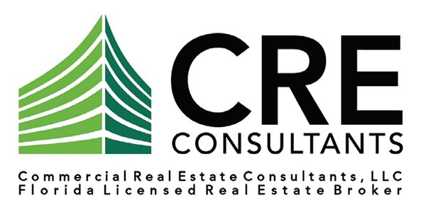 Sales and Leasing News from CRE Consultants