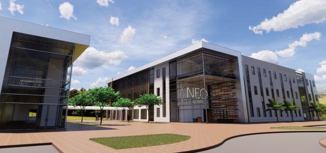 Seagate Selected to Develop, Build NeoGenomics International Headquarters