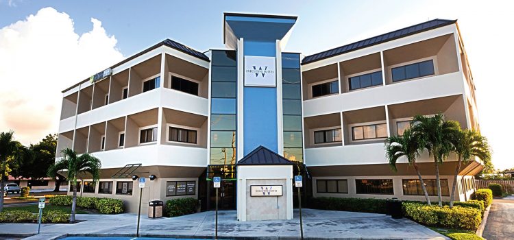 W Executive Suites Expands in Port St. Lucie East