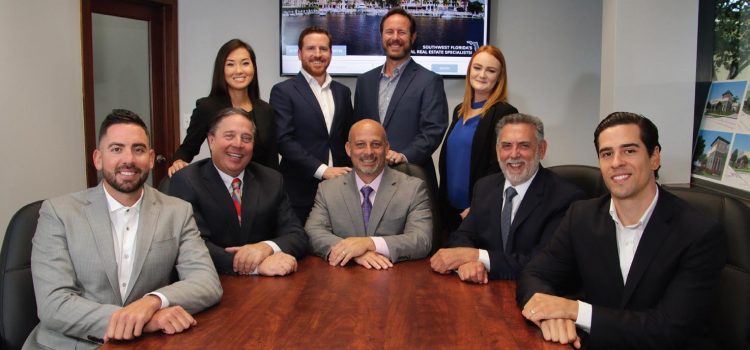 Lee & Associates Expands and Opens Office in Naples