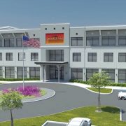 Seagate Begins Construction of Headquarters for Scotlynn USA