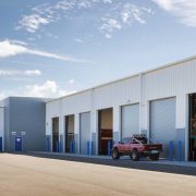 Seagate Completes Expansion for Southport Truck Group