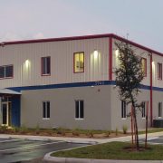 EHC Opens New HQ in Fort Myers