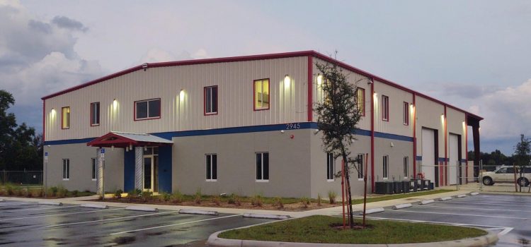EHC Opens New HQ in Fort Myers