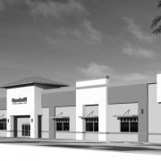 GCG Construction Builds New Goodwill Location