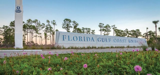 FGCU Upgrades Indoor Air Filtration