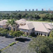 Bonita Springs Office Building Closes for $1.94 million