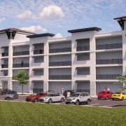 Curran Young Announces Multifamily Project