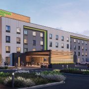 New Hotel Coming to Victory Park