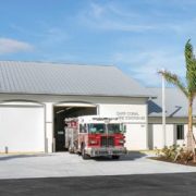 Wright Construction Unveils Cape Coral’s Newest Fire Station