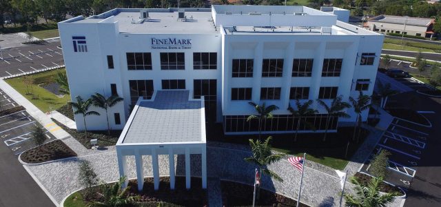 FineMark Opens Corporate Headquarters