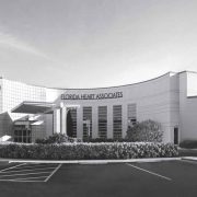 Florida Heart Associates Renovations Underway