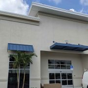 Naples Goodwill Near Completion