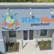 Second Kids World Preschool Opens in Cape Coral