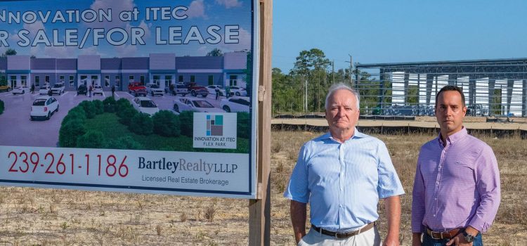 Alico ITEC Business Park The Epicenter for Industrial Growth in Southwest Florida