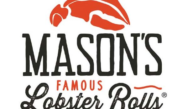 Mason’s Famous Lobster Rolls