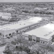 McGarvey Nears Completion of Industrial Flex Space