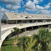 GATES Launches RSW Security Gate Relocation