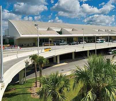 GATES Launches RSW Security Gate Relocation