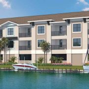 O-A-K Launches Coronado Parkway Condominiums