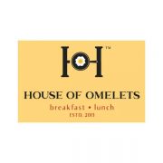 House of Omelets