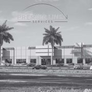 Premier Linen Signs Long-Term Lease at CenterLinks