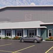 O-A-K to Build Punta Gorda Airport Hangar