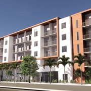 Aldea Breaks Ground in Midtown Fort Myers