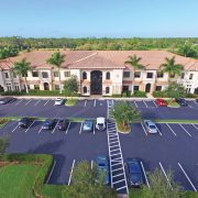 Sarasota Investors Purchase Office Building in Fort Myers