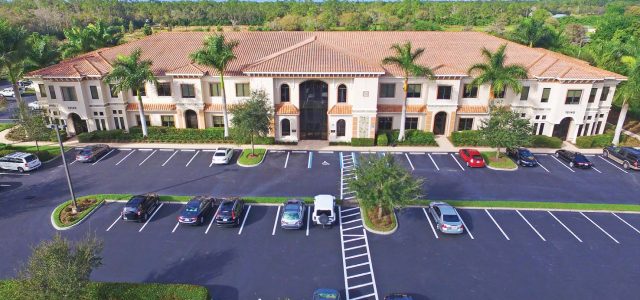 Sarasota Investors Purchase Office Building in Fort Myers