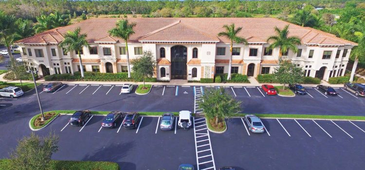 Sarasota Investors Purchase Office Building in Fort Myers