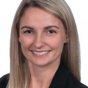 Owen-Ames-Kimball Promotes Alesha Watchowski