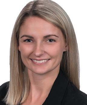 Owen-Ames-Kimball Promotes Alesha Watchowski